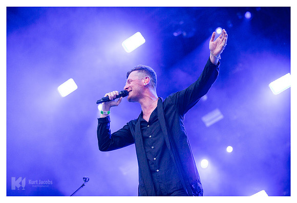 Ozark Henry