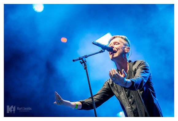 Ozark Henry