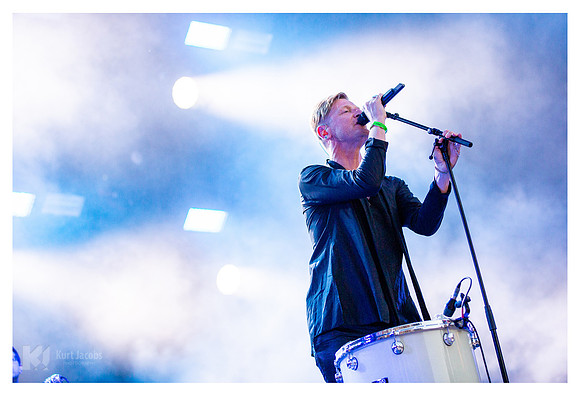Ozark Henry