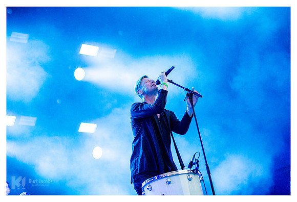 Ozark Henry