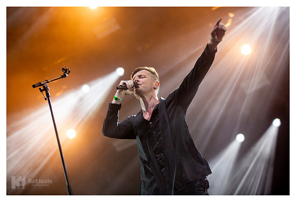 Ozark Henry