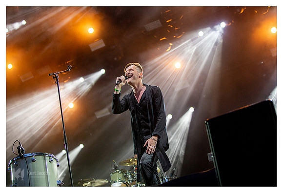 Ozark Henry