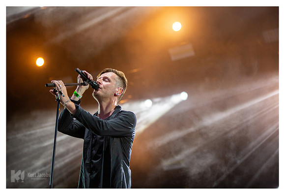 Ozark Henry