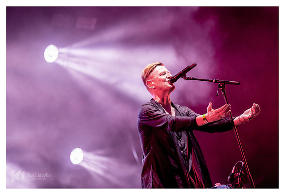 Ozark Henry