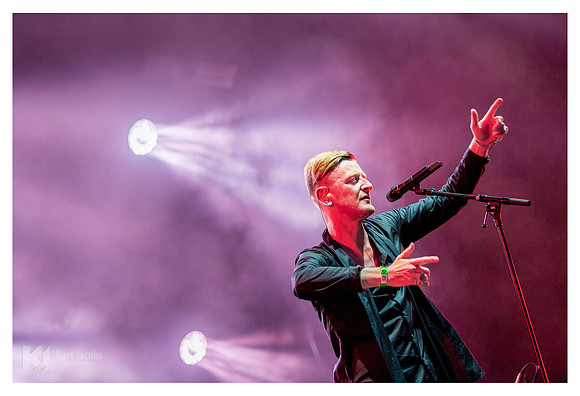 Ozark Henry