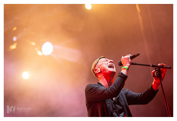 Ozark Henry