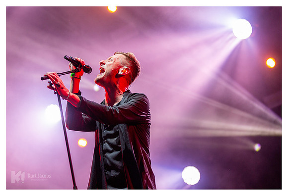 Ozark Henry
