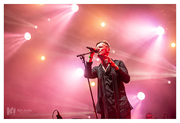 Ozark Henry
