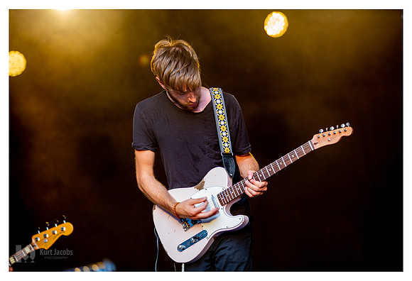 She Bad