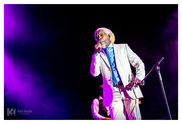 Billy Ocean