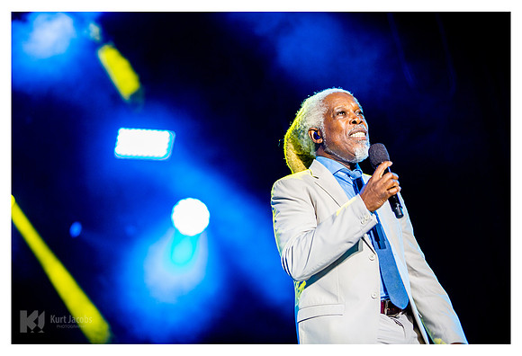 Billy Ocean