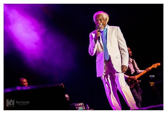 Billy Ocean