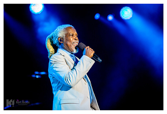 Billy Ocean