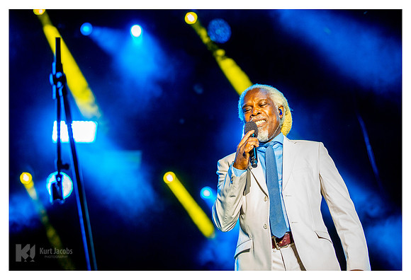 Billy Ocean