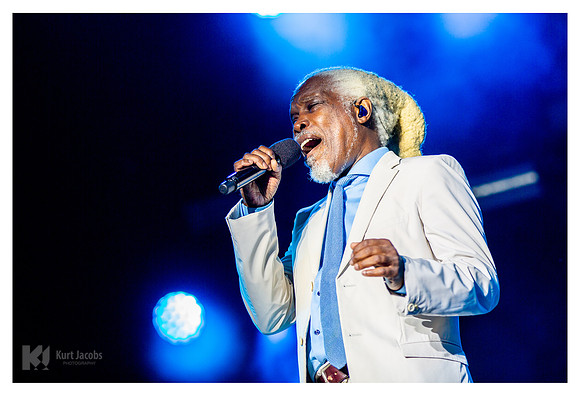 Billy Ocean