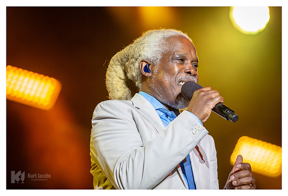 Billy Ocean