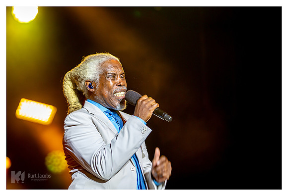 Billy Ocean