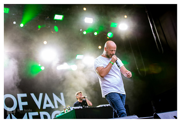 't Hof van Commerce