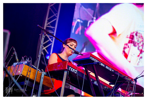 Music, Bands, Concert, Marktrock, Leuven, Marco Z