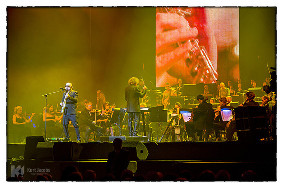 Night of the Proms Poland
