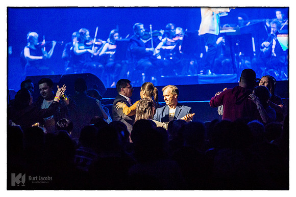 Night of the Proms Poland