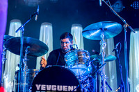 Yevgueni - Beleuvenissen 2025