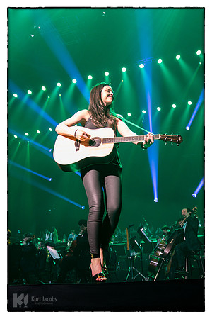 Night of the Proms Poland