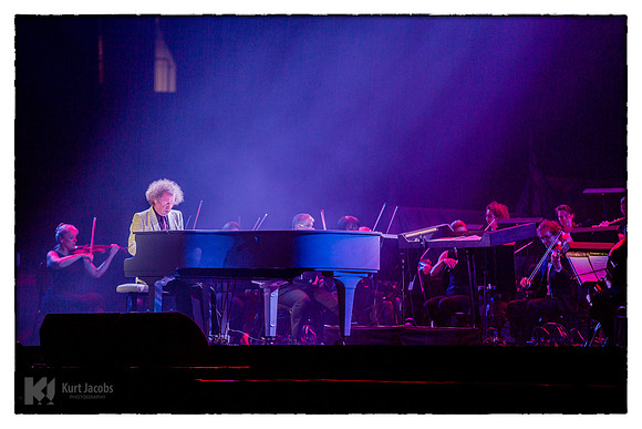Night of the Proms Poland