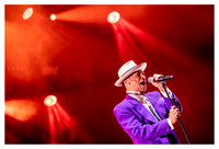 Kid Creole & The Coconuts