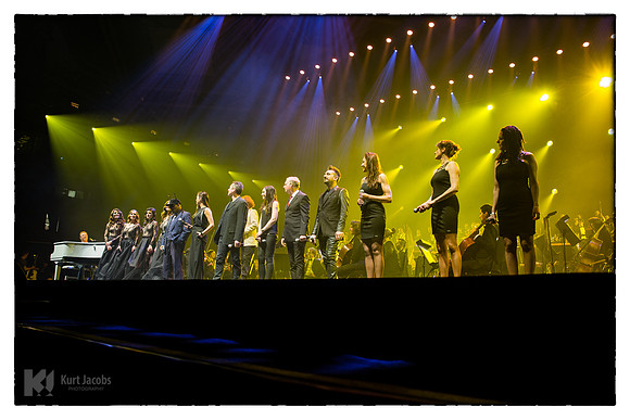 Night of the Proms Poland