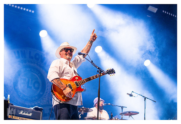 Fun Lovin' Criminals