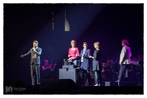 Night of the Proms Poland