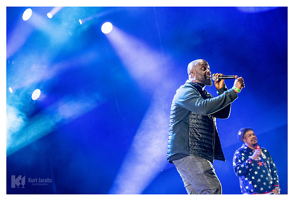 De La Soul