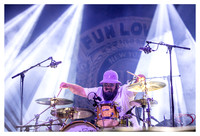 Fun Lovin' Criminals