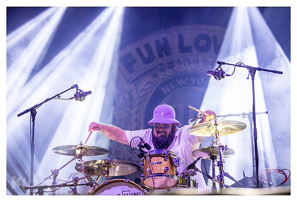Fun Lovin' Criminals