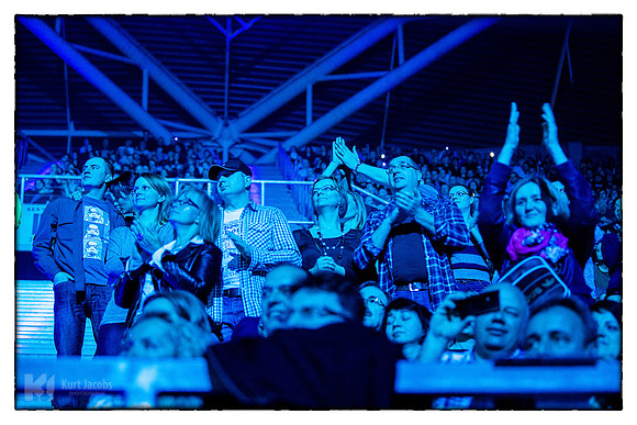 Night of the Proms Poland