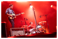 The Van Jets