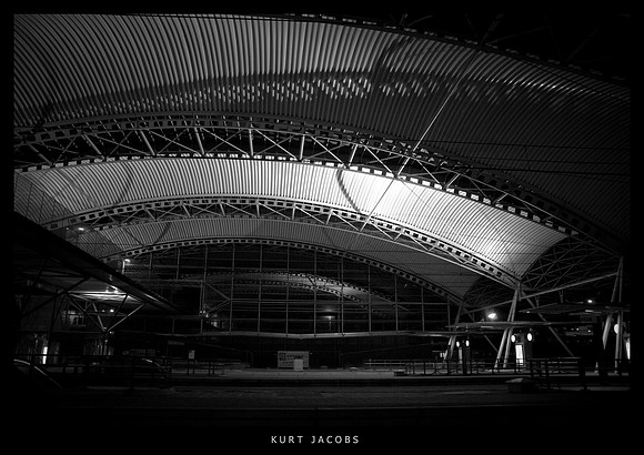 Station Leuven