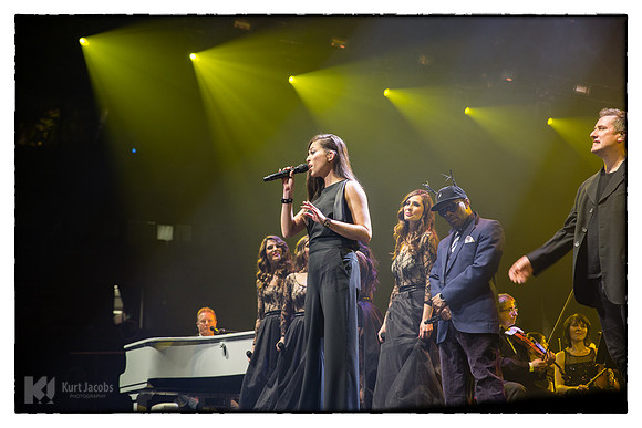 Night of the Proms Poland