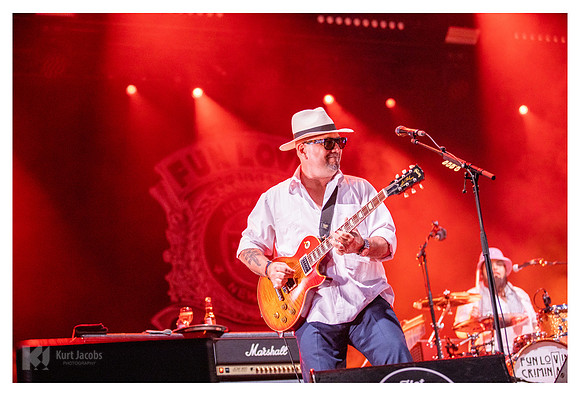 Fun Lovin' Criminals
