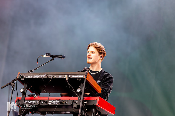 Jet van der Steen - Beleuvenissen 2025