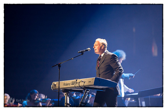 Night of the Proms Poland
