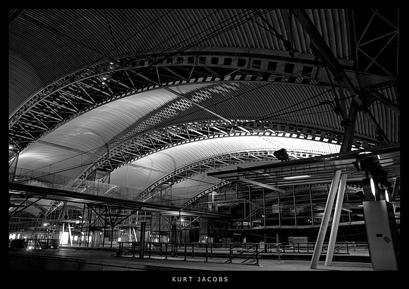 Station Leuven