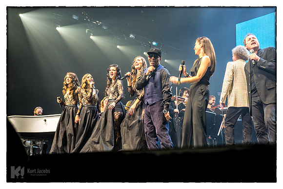 Night of the Proms Poland