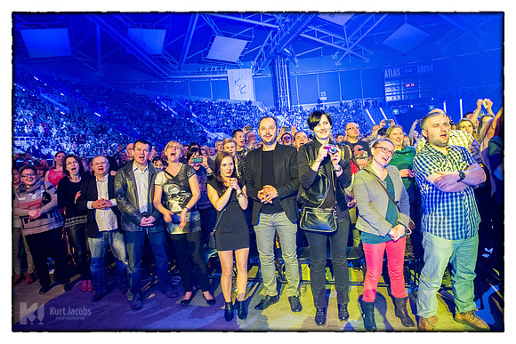 Night of the Proms Poland