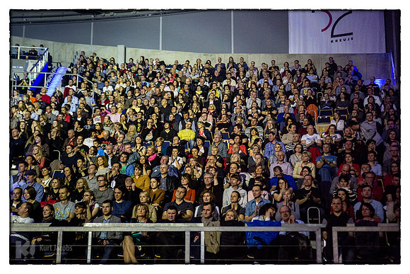 Night of the Proms Poland