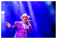 Kid Creole & The Coconuts