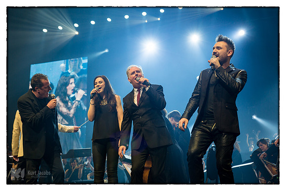 Night of the Proms Poland