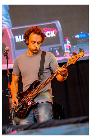 Music, Bands, Concert, Marktrock, Leuven, Marco Z