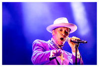 Kid Creole & The Coconuts